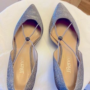 Great dressy shoes !!